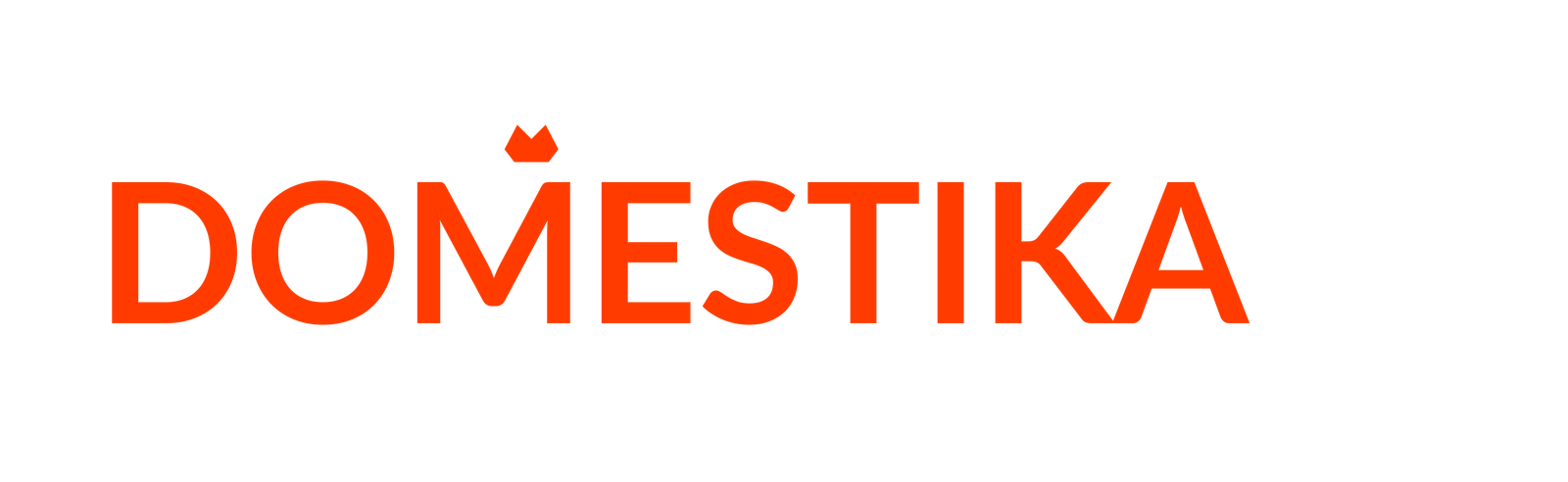 شعار Domestika Blog