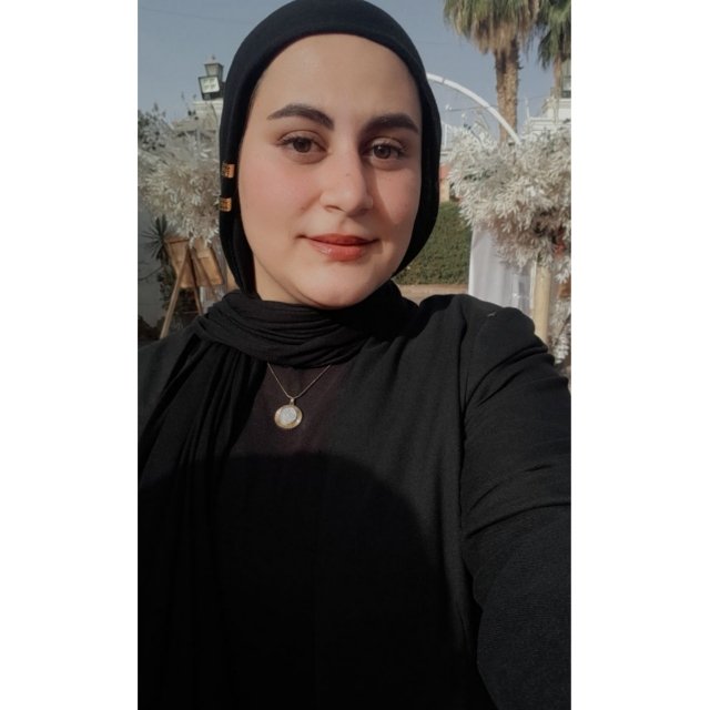 Shahd Awad