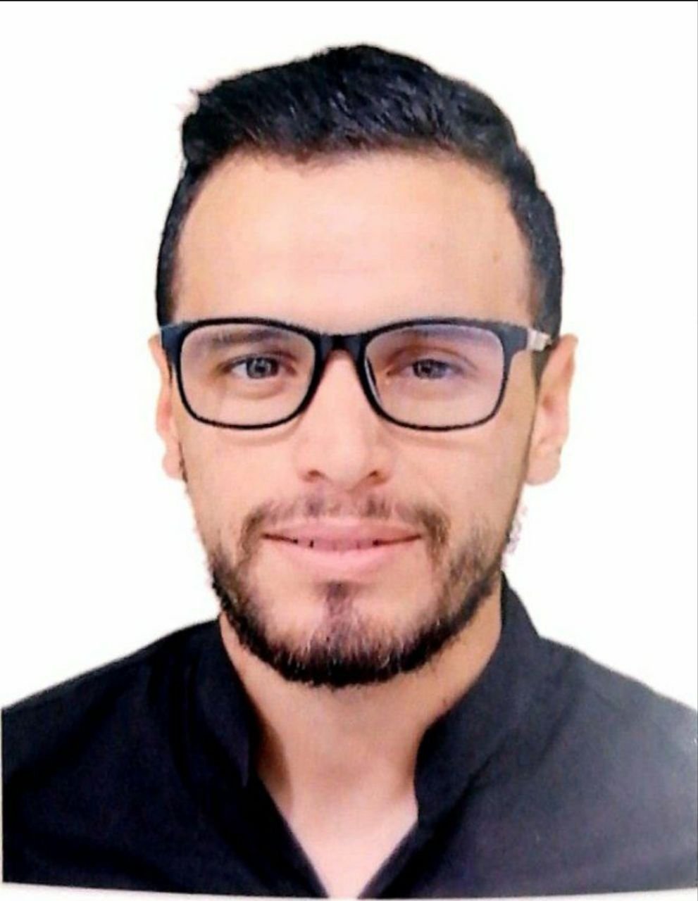 Ossama Naidji