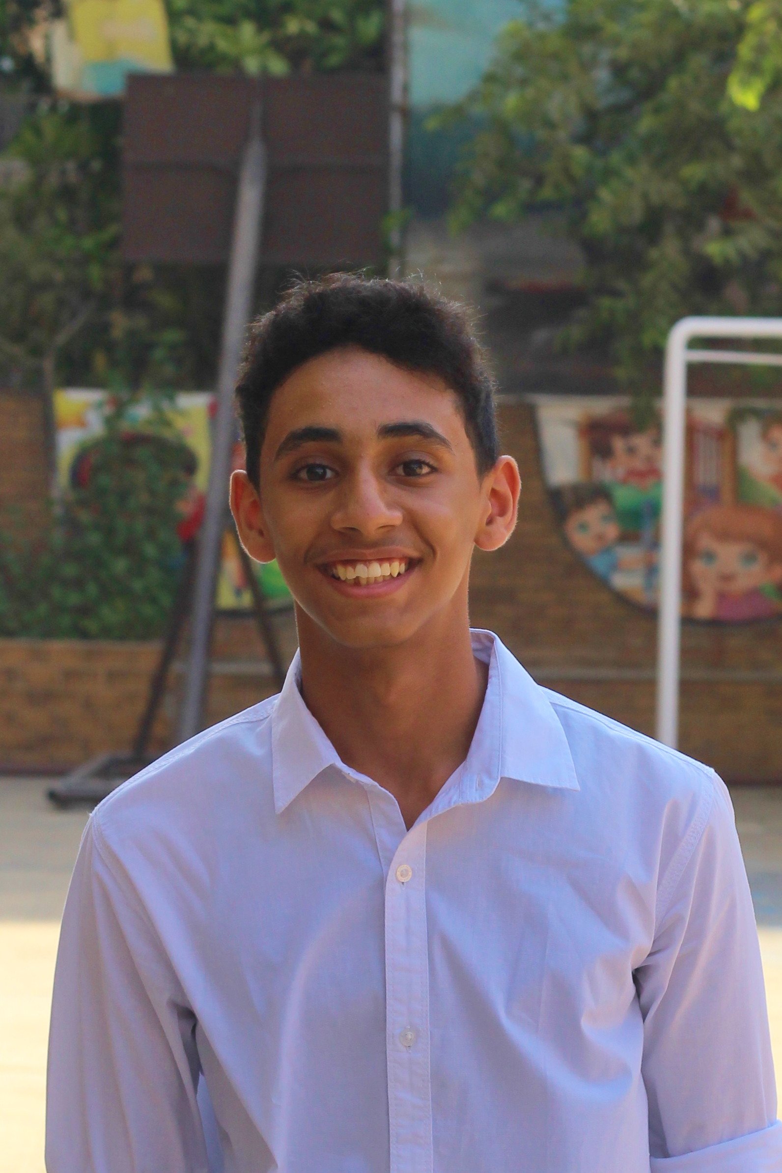 bavly hany shaker