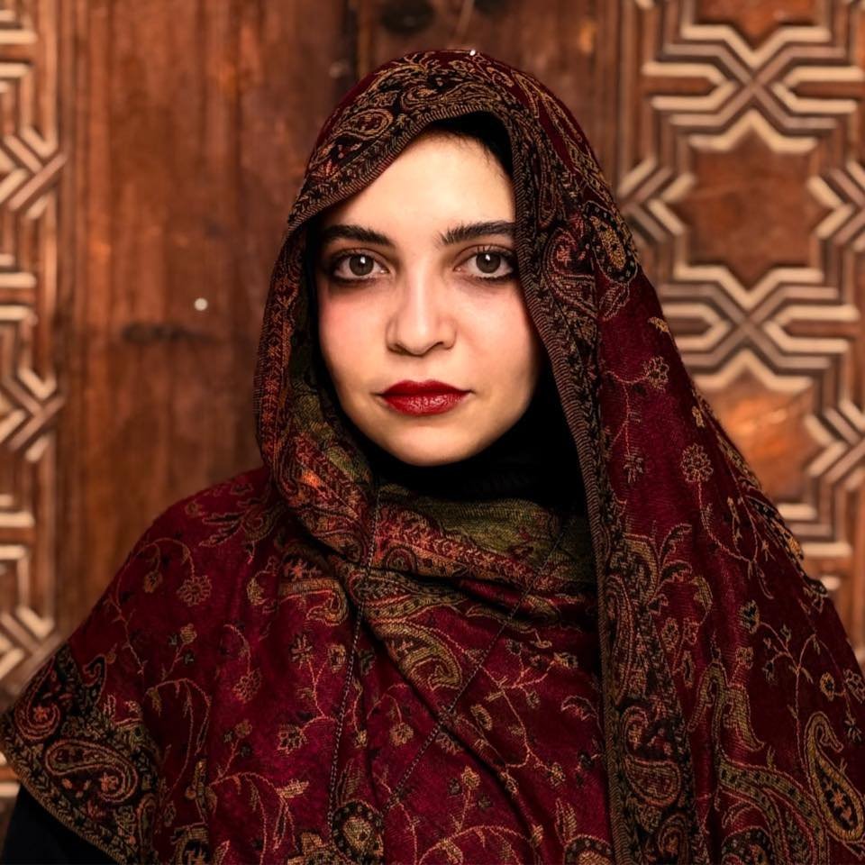 Radwa Farok
