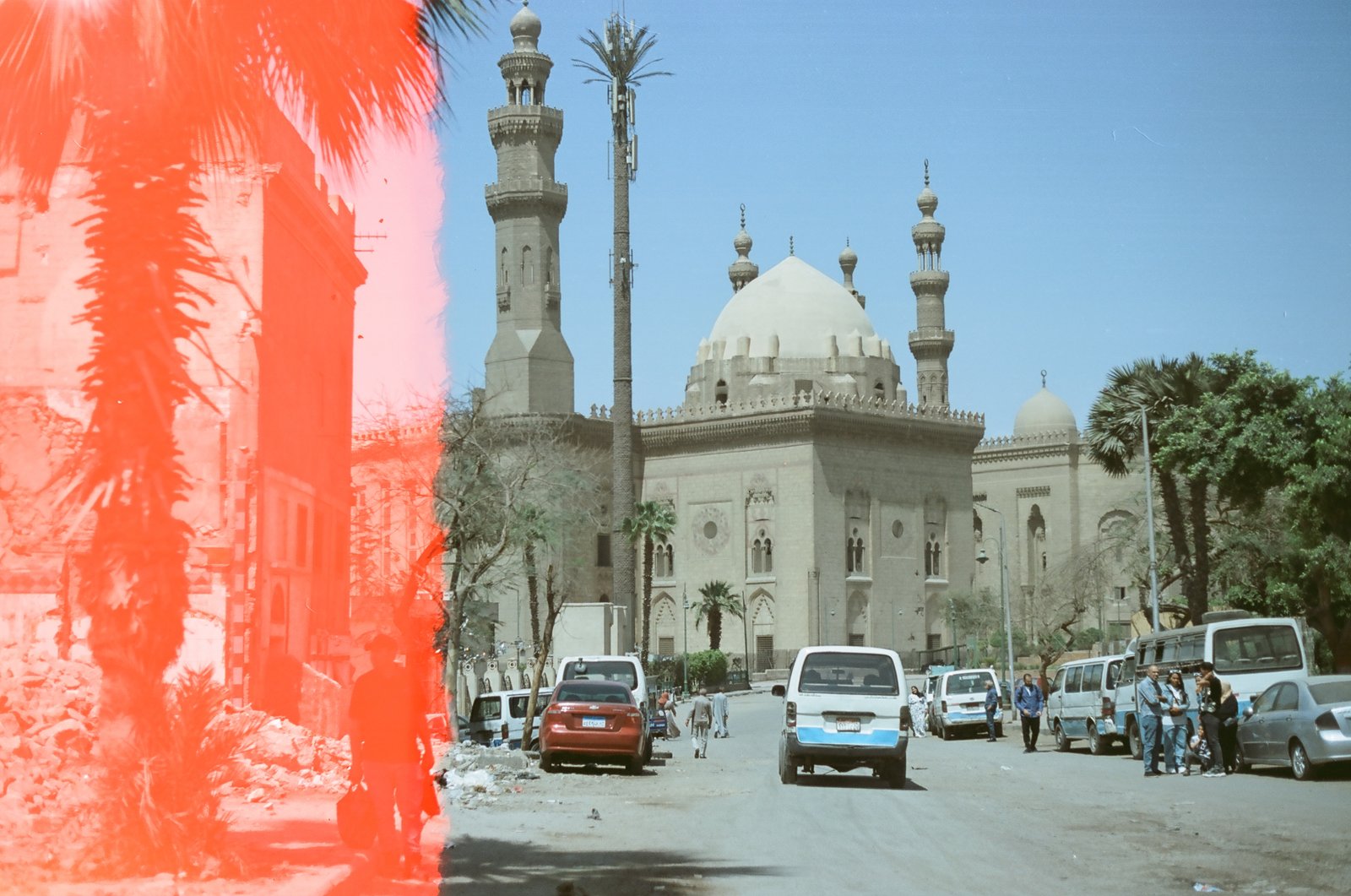 Mohamed Ahmed fouad