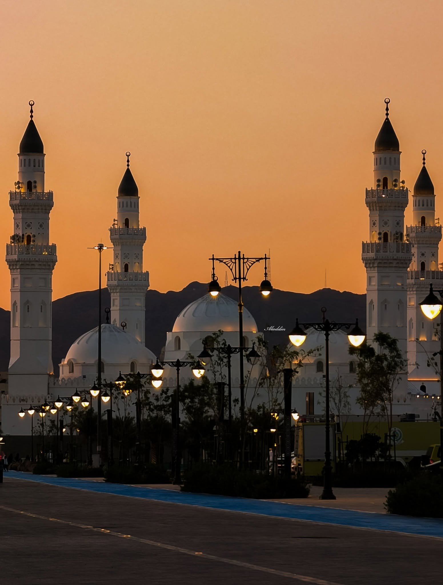 عَلَاء الدًين