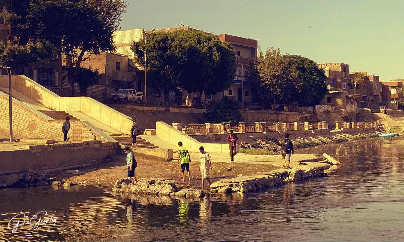 Hager Mohsen