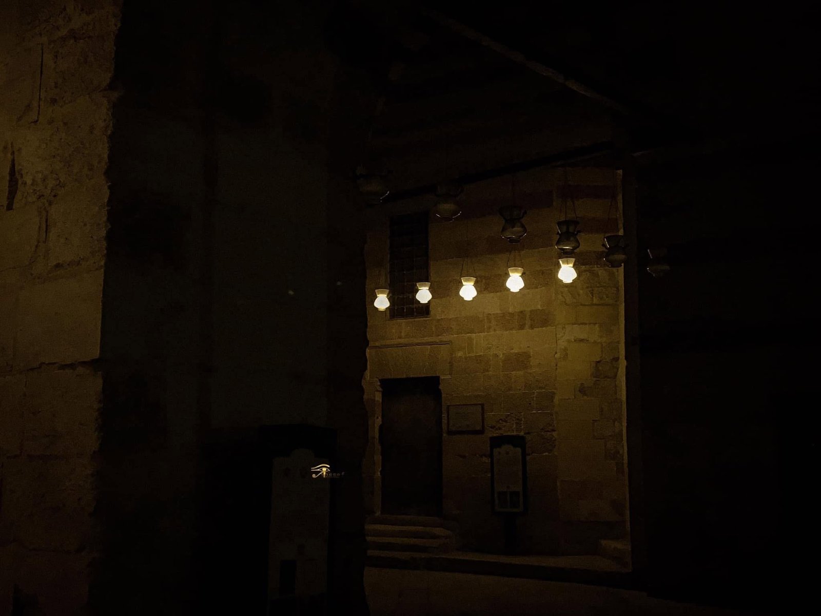 عمارة ومشهد مديني