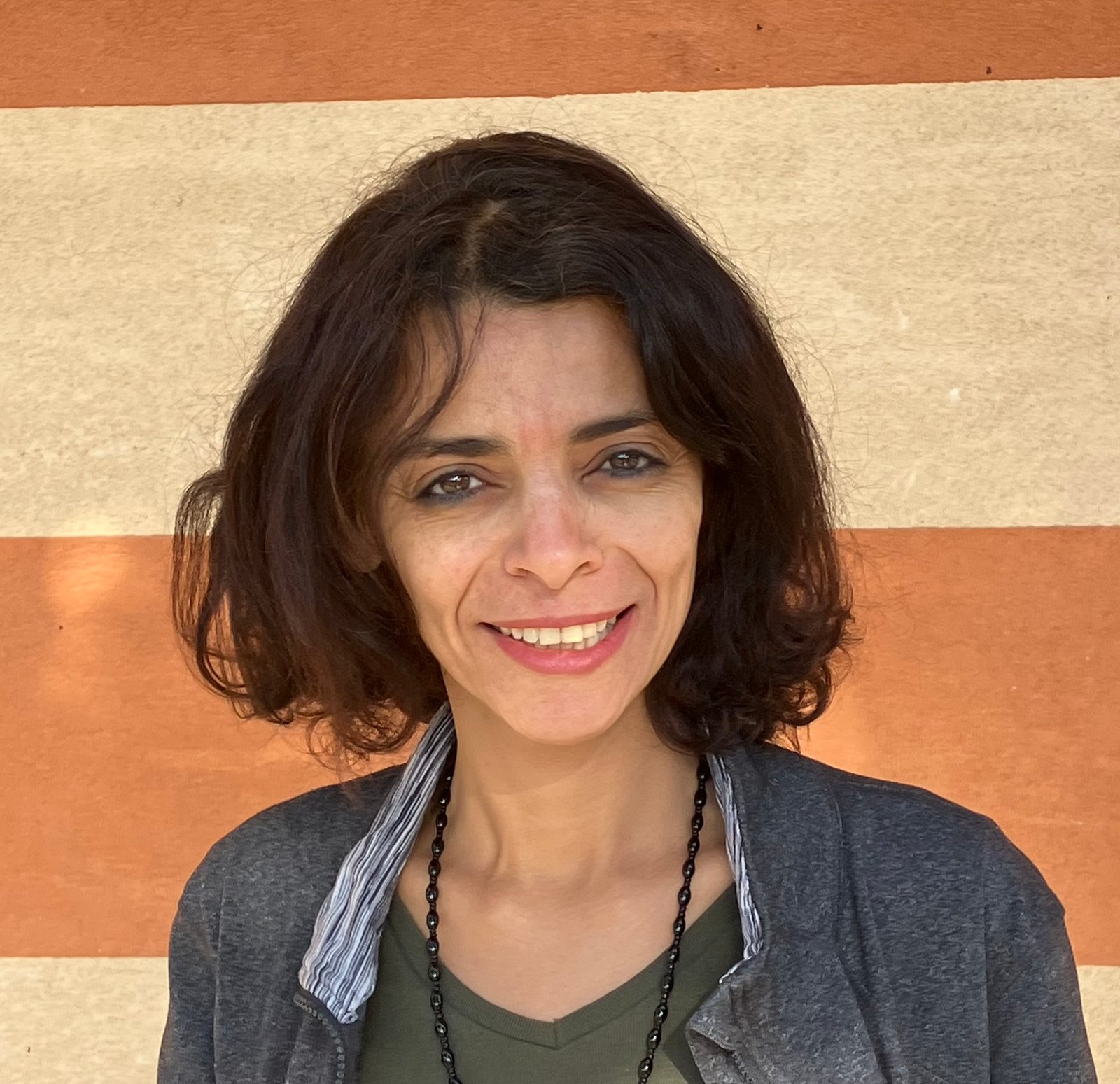 Asmaa Waguih