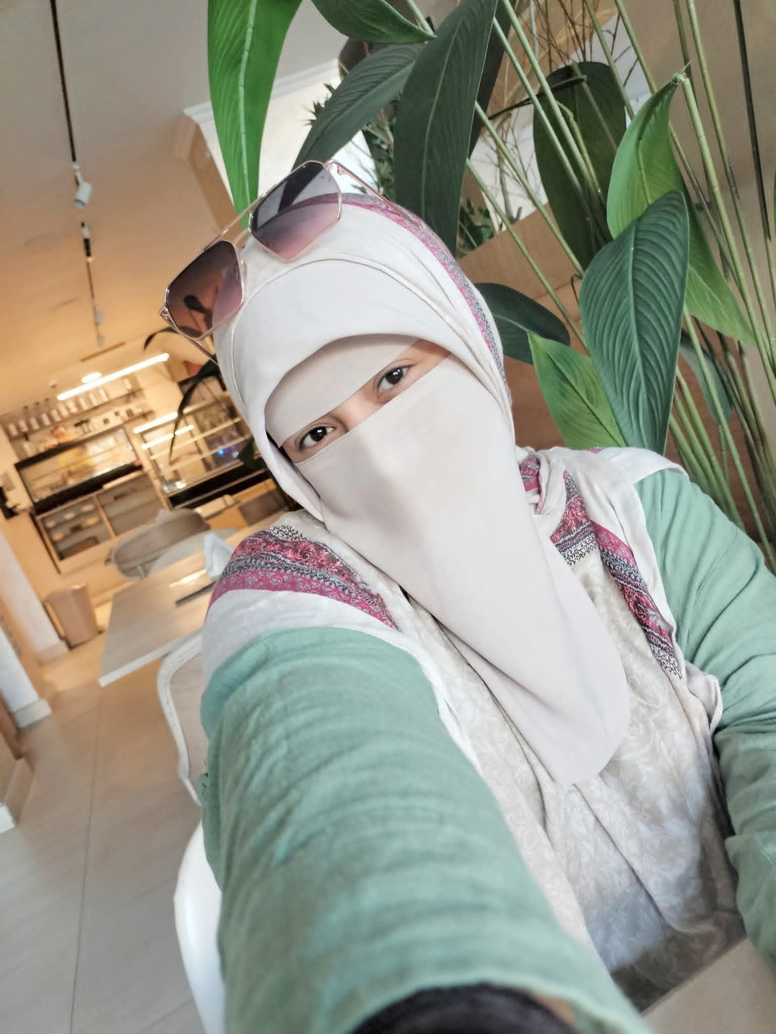 Zahraa Mohamed