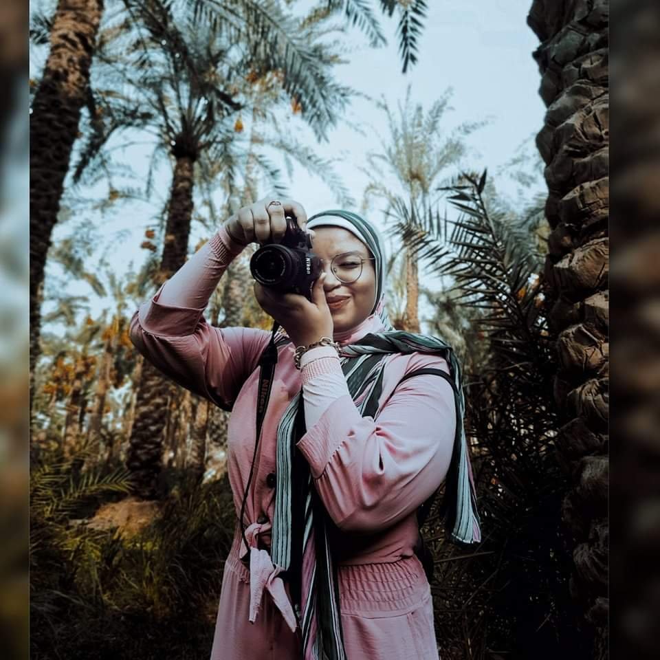 Asmaa Zakarya